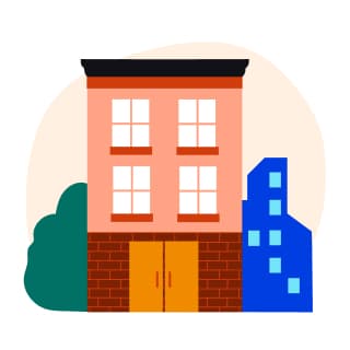 Buy a home