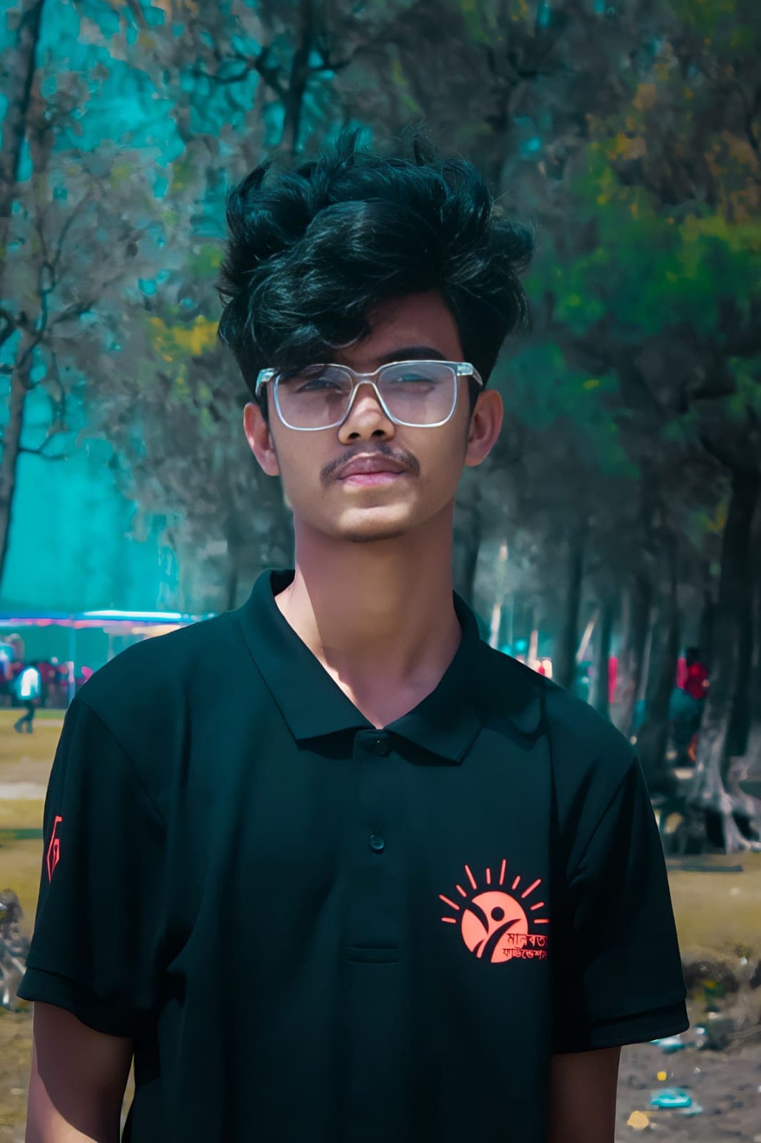 Najmul Hassan Jishan