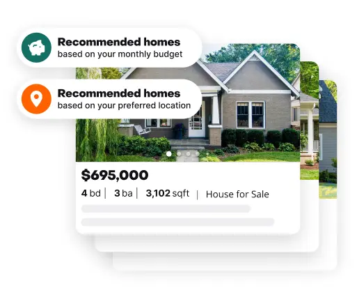 Personalized recommendations